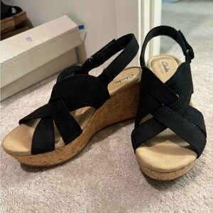 Like New Clarks